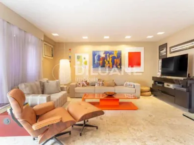 Apartamento com 3 Quartos à venda, 149m² no Copacabana, Rio de Janeiro