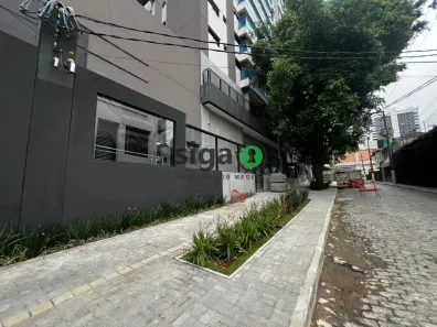 Apartamento com 3 Quartos à venda, 68m² no Vila Clementino, São Paulo