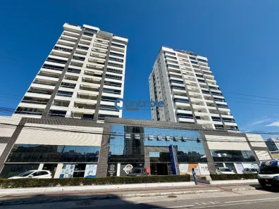 Apartamento com 3 Quartos à venda, 100m² no Estreito, Florianópolis