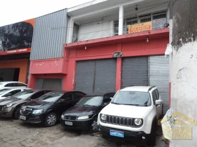 Prédio Comercial à venda, 550m² no Jabaquara, São Paulo