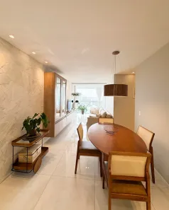 Apartamento com 3 Quartos à venda, 78m² no Praia de Itaparica, Vila Velha