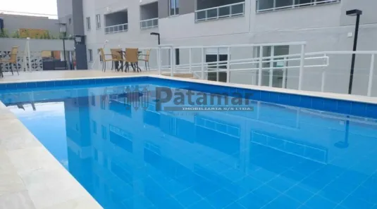 Apartamento com 2 Quartos à venda, 32m² no Água Branca, São Paulo