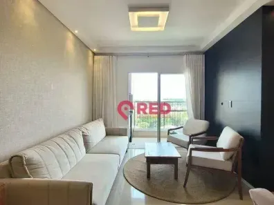 Apartamento com 3 Quartos à venda, 85m² no Parque Campolim, Sorocaba