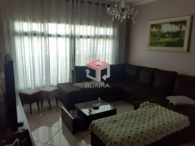 Sobrado com 3 Quartos à venda, 248m² no Independência, São Bernardo do Campo