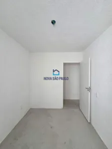 Apartamento com 2 Quartos à venda, 45m² no Vila Andrade, São Paulo