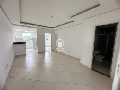 Apartamento com 2 Quartos à venda, 55m² no Todos os Santos, Montes Claros