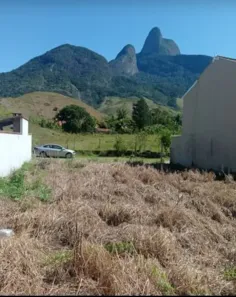 Lote/Terreno à venda, 240m² no Glicério, Macaé