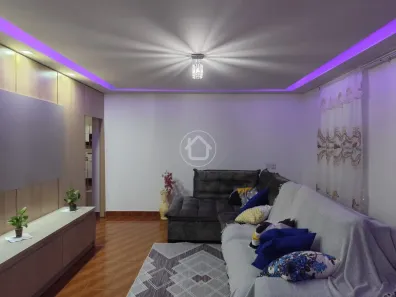 Casa com 3 Quartos à venda, 128m² no Guanandi, Campo Grande