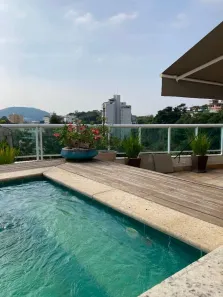Cobertura com 4 Quartos à venda, 270m² no Boa Viagem, Niterói