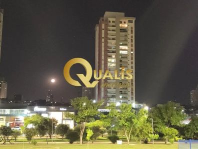 Apartamento com 3 Quartos à venda, 105m² no Vila Almeida, Indaiatuba