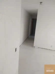 Apartamento com 2 Quartos à venda, 46m² no Parque Reboucas, São Paulo