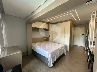 Apartamento com 1 Quarto à venda, 25m² no Butantã, São Paulo