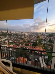 Apartamento com 2 Quartos à venda, 49m² no Jardim Celeste, São Paulo