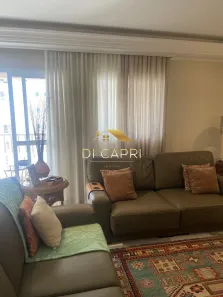 Apartamento com 3 Quartos à venda, 130m² no Vila Gomes Cardim, São Paulo