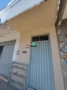 Apartamento com 2 Quartos para alugar, 40m² no Centro, Anápolis