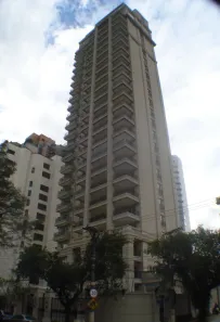 Apartamento com 4 Quartos à venda, 818m² no Paraíso, São Paulo
