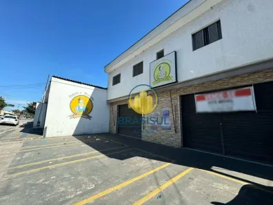 Prédio Comercial à venda, 400m² no Socorro, São Paulo