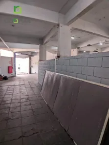 Ponto Comercial para alugar, 300m² no Inconfidência, Belo Horizonte