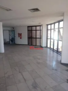 Ponto Comercial para alugar, 250m² no Jardim do Mar, São Bernardo do Campo