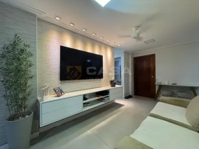 Apartamento com 2 Quartos à venda, 52m² no Planície da Serra, Serra