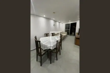 Apartamento com 2 Quartos à venda, 59m² no Chácara Nossa Senhora Aparecida, São Paulo