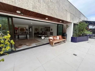Cobertura com 4 Quartos à venda, 477m² no Recreio dos Bandeirantes, Rio de Janeiro