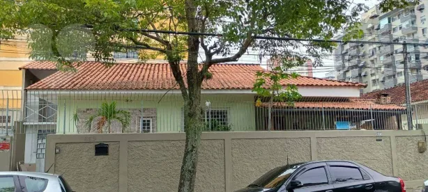 Casa com 4 Quartos à venda, 134m² no Icaraí, Niterói