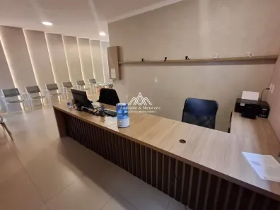 Imóvel Comercial para alugar, 221m² no Alto da Boa Vista, Ribeirão Preto