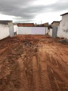 Lote/Terreno à venda, 250m² no Jardim Conceição, Campinas