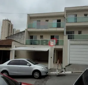 Sobrado com 2 Quartos à venda, 87m² no Vila Prudente, São Paulo