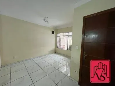 Sobrado com 3 Quartos à venda, 125m² no Vila Euclides, São Bernardo do Campo