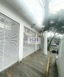 Sobrado com 3 Quartos para alugar, 268m² no Carandiru, São Paulo