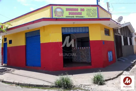 Imóvel Comercial com 2 Quartos à venda, 149m² no Ipiranga, Ribeirão Preto