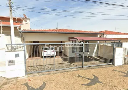Casa com 3 Quartos à venda, 274m² no Jardim Nova Europa, Campinas