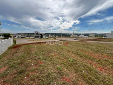 Lote/Terreno à venda, 260m² no Jardins Parma, Senador Canedo