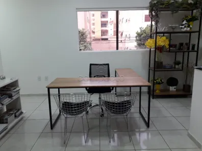 Ponto Comercial à venda, 27m² no Parque Estoril, São José do Rio Preto