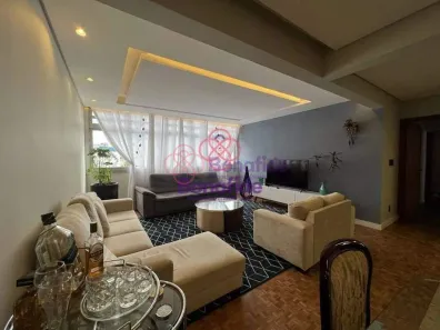 Apartamento com 3 Quartos à venda, 160m² no Centro, Jundiaí