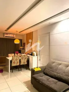 Apartamento com 2 Quartos à venda, 65m² no Santa Luzia, Uberlândia