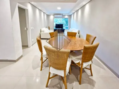 Apartamento com 3 Quartos à venda, 90m² no Jardim Astúrias, Guarujá
