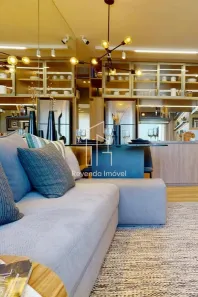 Apartamento com 2 Quartos à venda, 40m² no Vila da Saúde, São Paulo