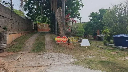 Lote/Terreno à venda, 1080m² no Terras de São Sebastião, Itatiba