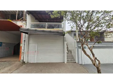 Casa com 2 Quartos à venda, 219m² no Jardim Boa Esperança, Sorocaba