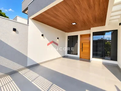 Casa com 3 Quartos à venda, 105m² no Jardim Novo Oásis, Maringá