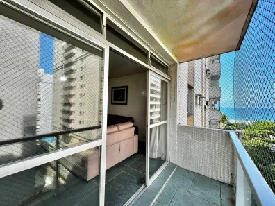 Apartamento com 3 Quartos à venda, 110m² no Pitangueiras, Guarujá