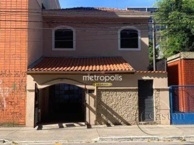 Imóvel Comercial com 2 Quartos à venda, 300m² no Mooca, São Paulo