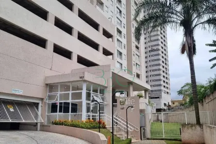 Apartamento com 2 Quartos à venda, 42m² no Vila Guaca, São Paulo