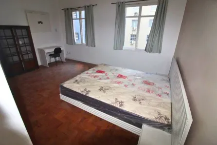 Kitnet à venda, 31m² no Centro Histórico, Porto Alegre