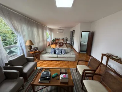 Apartamento com 3 Quartos à venda, 189m² no Copacabana, Rio de Janeiro