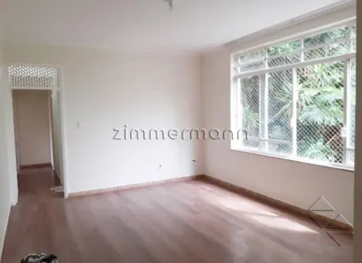 Apartamento com 2 Quartos à venda, 100m² no Vila Mariana, São Paulo