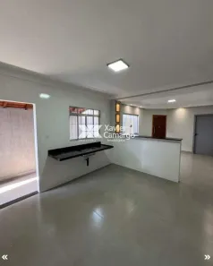 Casa com 2 Quartos à venda, 108m² no Jardim Independência, Rio Claro